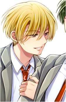 Haruka Ichijou