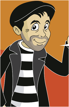 Chómpiras's image