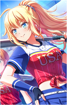 Amelia Thunders's image