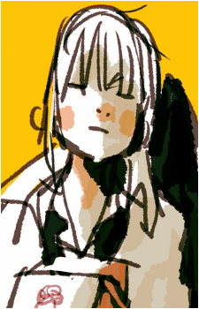 Shiino Tomoyo