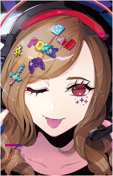 Pokimane's image