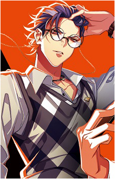 Rosho Tsutsujimori