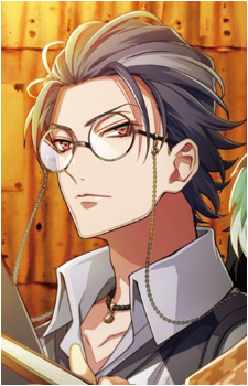 Rosho Tsutsujimori
