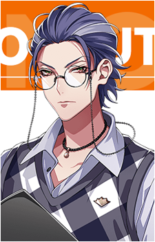 Rosho Tsutsujimori's image
