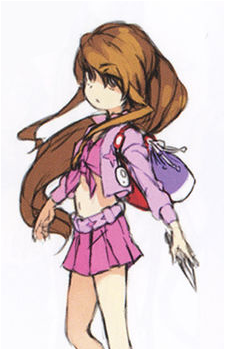 Shuri Oumi