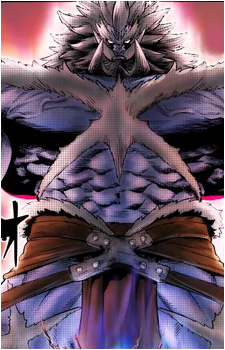 Ginbak's image
