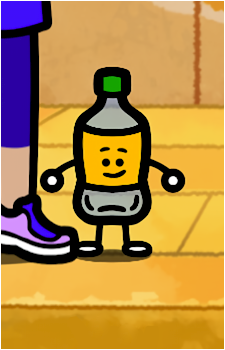 PET {RH}'s image