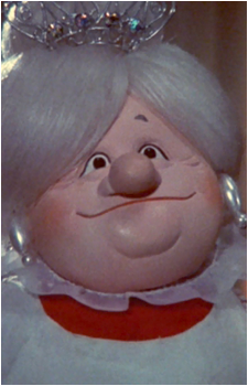 Tanta Kringle's image