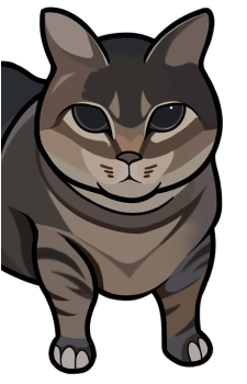 OIIA Cat's image