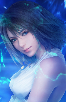 Yuna's image