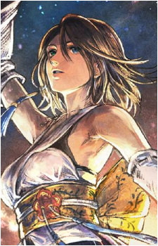 Yuna