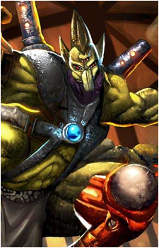 Khybon's image