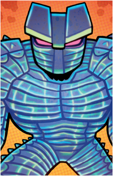 Destroyer Armor