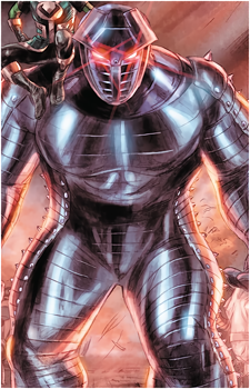 Destroyer Armor's image