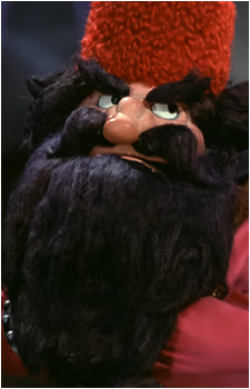 Kubla Kraus's image