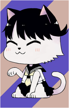 Cait Sith Girl