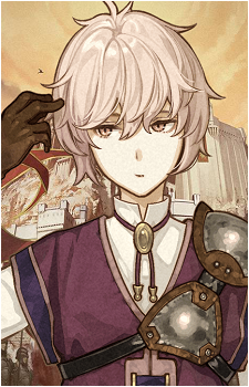 Kliff's image