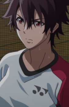 Nagisa Aragaki