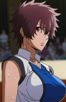Nagisa Aragaki