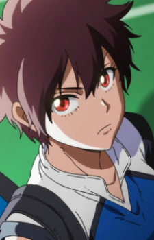 Nagisa Aragaki