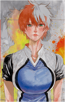 Nagisa Aragaki