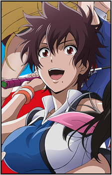 Nagisa Aragaki