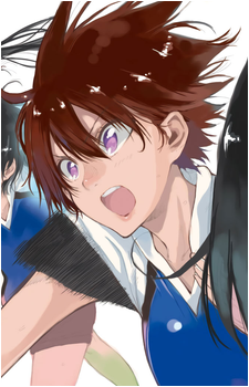 Nagisa Aragaki's image