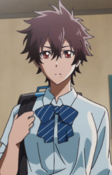 Nagisa Aragaki