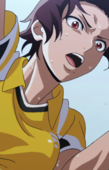 Nagisa Aragaki