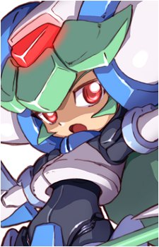 Pandora {MMZX}