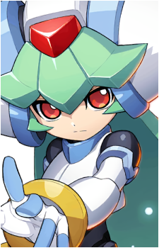 Pandora {MMZX}