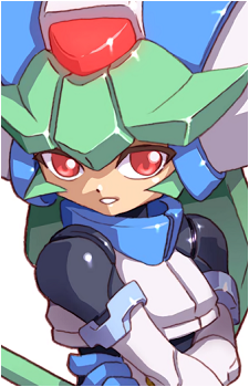 Pandora {MMZX}