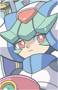 Pandora {MMZX}