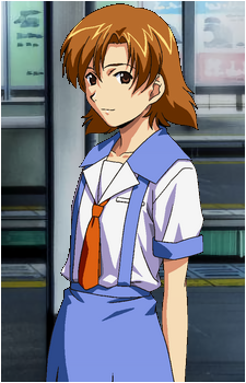 Maiko Tamaki's image