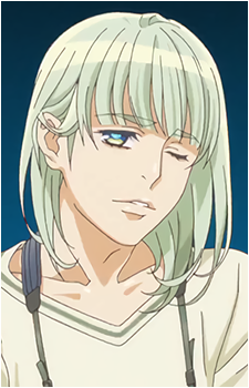 Ryuushi Theodore Emori's image