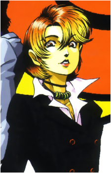 Rei Reiho's image
