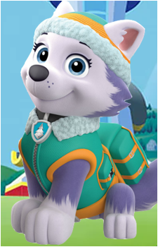 Everest {PAW}