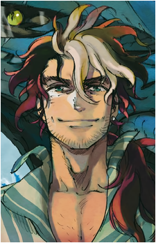 Shark {Lindbergh}