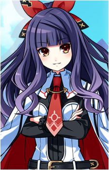 Chiyo Saionji's image