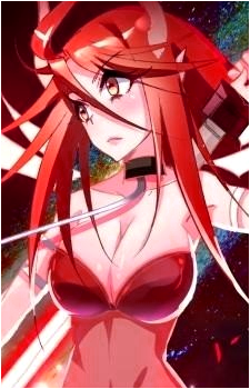 Mo Fei Image