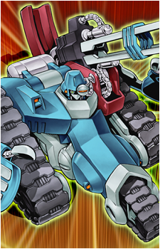 Machina Fortress's image