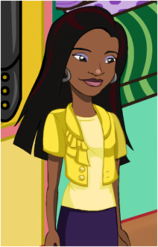 True Jackson