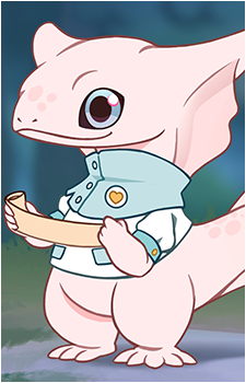 Opal Moongill