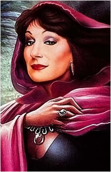 The Grand High Witch's image