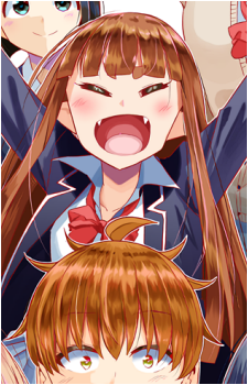 Anzu Kagura's image