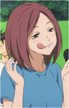 Yukie Shirofuku