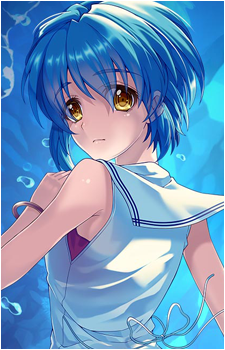 Mayumi Nakanobe's image