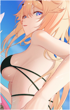 Kaneko Lumi
