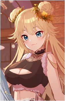 Kaneko Lumi