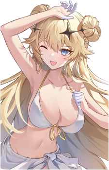 Kaneko Lumi
